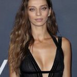 Angela Sarafyan