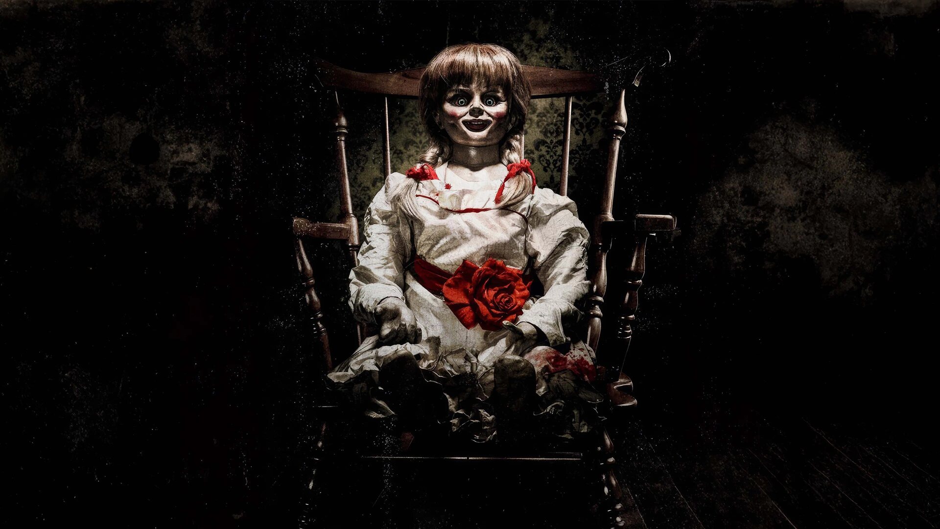 فیلم آنابل Annabelle 2014