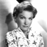 Anne Baxter
