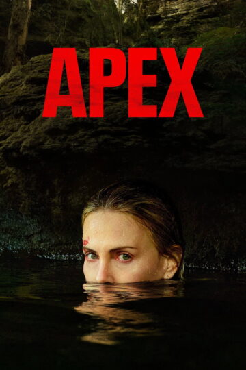 Apex 2026 poster