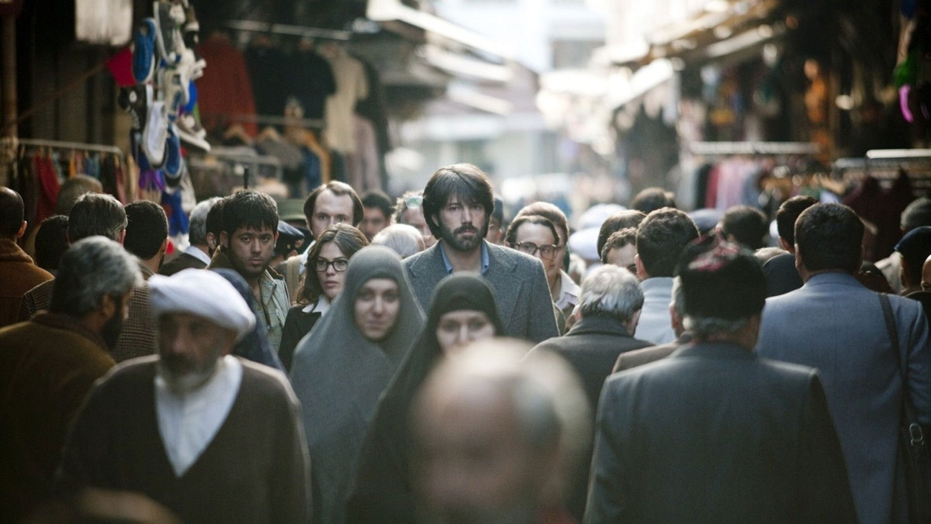 فیلم آرگو Argo 2012