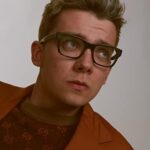 Asa Butterfield