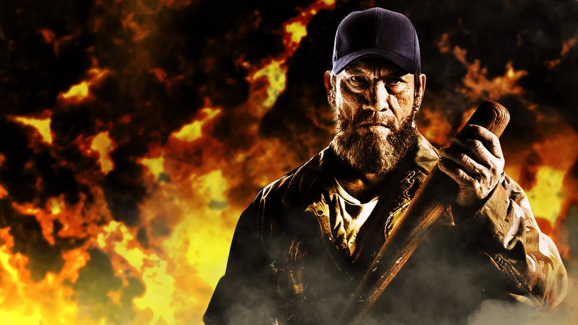فیلم کله خر Bad Ass 2012