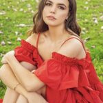 Bailee Madison