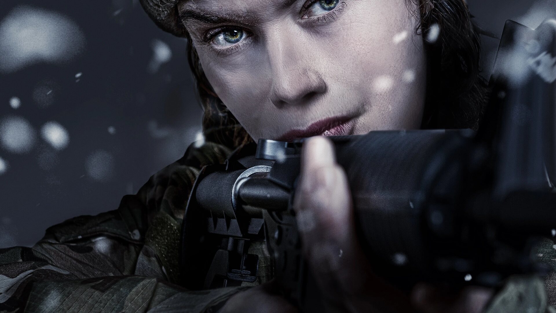 فیلم گلوله Ballistic 2025
