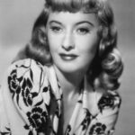 Barbara Stanwyck