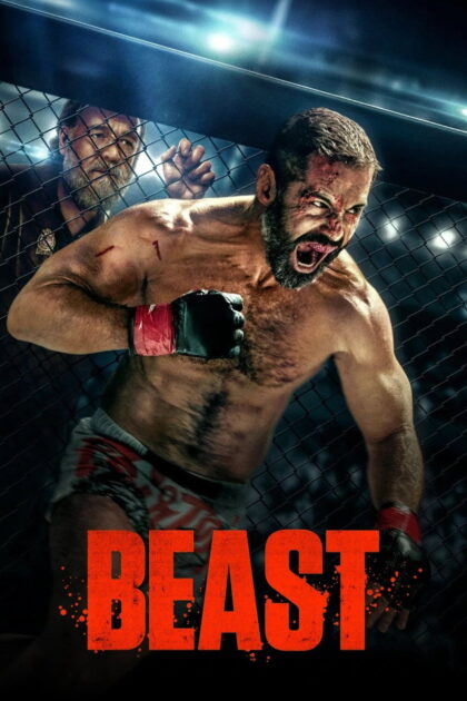 Beast 2026 poster