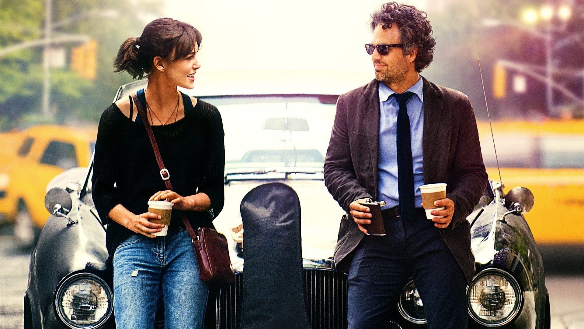 فیلم دوباره شروع کن Begin Again 2013