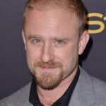 Ben Foster