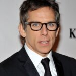 Ben Stiller