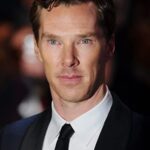 Benedict Cumberbatch