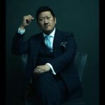 Benedict Wong