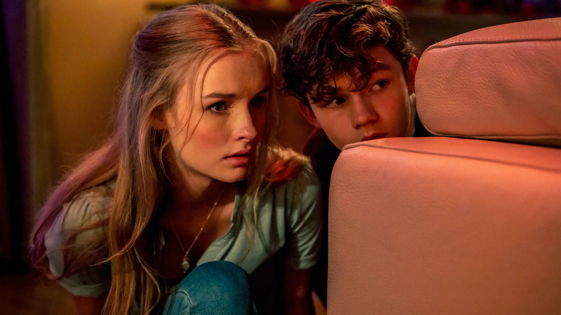 فیلم بهتره مراقب باشی Better Watch Out 2016