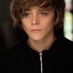 Billy Barratt
