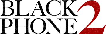 تلفن سیاه 2