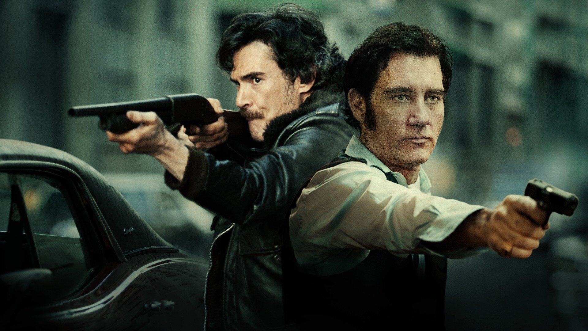 فیلم پیوندهای خونی Blood Ties 2013