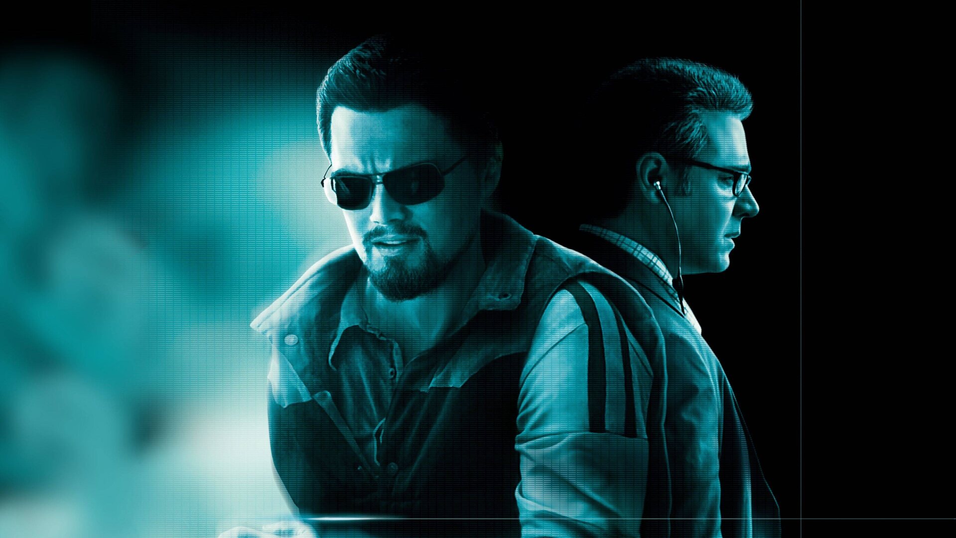 فیلم یک مشت دروغ Body of Lies 2008