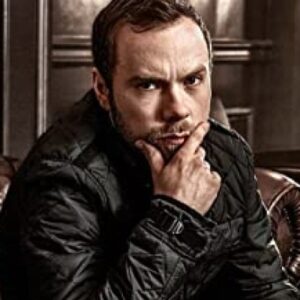 Brendan Fletcher