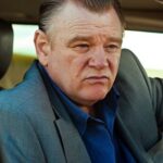 Brendan Gleeson