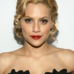 Brittany Murphy