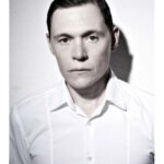 Burn Gorman