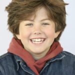 Cade Woodward