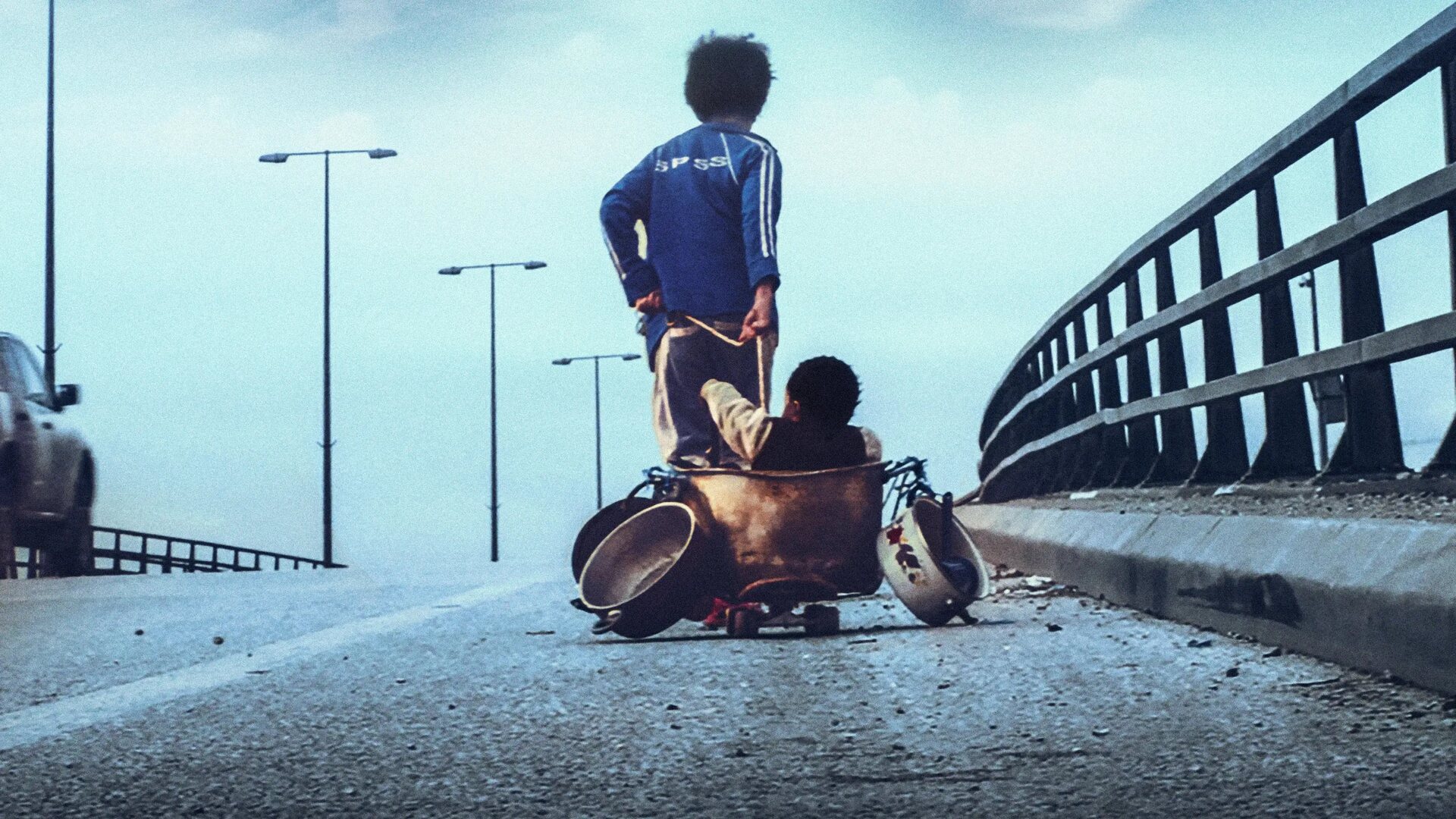 فیلم کفرناحوم Capernaum 2018