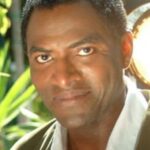 Carl Lumbly