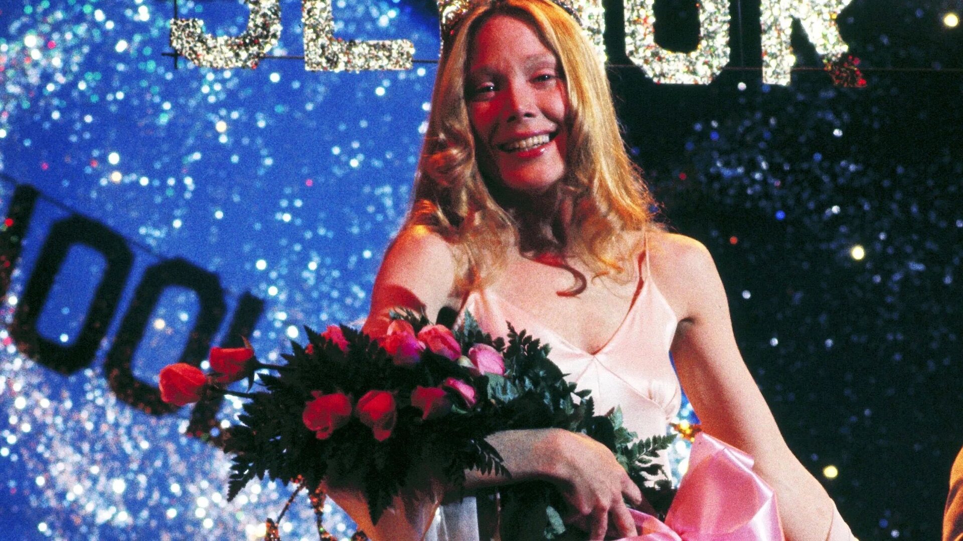 فیلم کری Carrie 1976