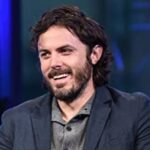 Casey Affleck