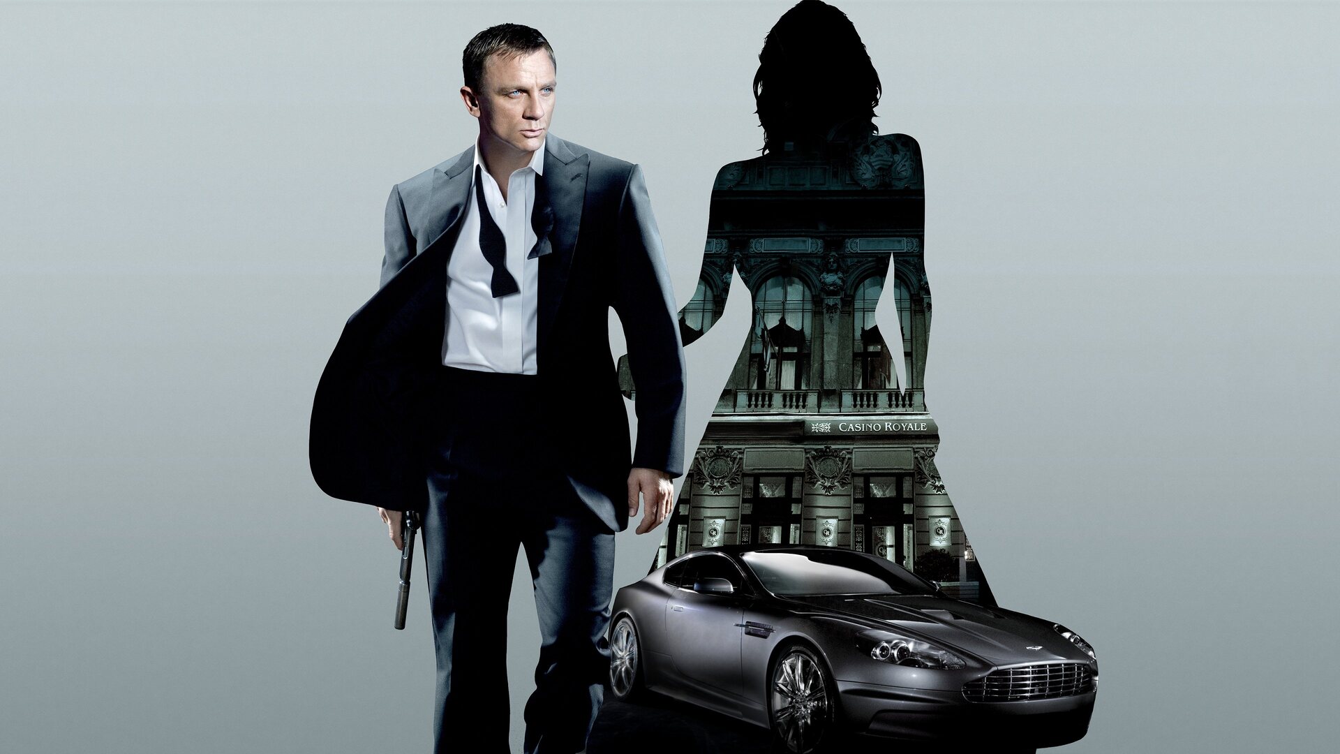 فیلم کازینو رویال Casino Royale 2006