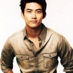 Chae Won-Bin