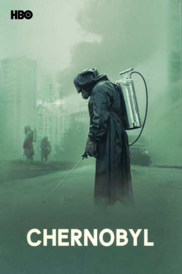 Chernobyl 2019 poster