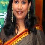 Chhaya Kadam