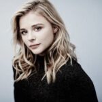 Chloë Grace Moretz