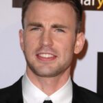 Chris Evans