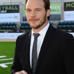 Chris Pratt