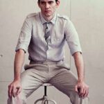 Christian Camargo