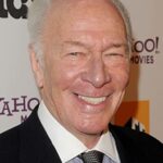 Christopher Plummer