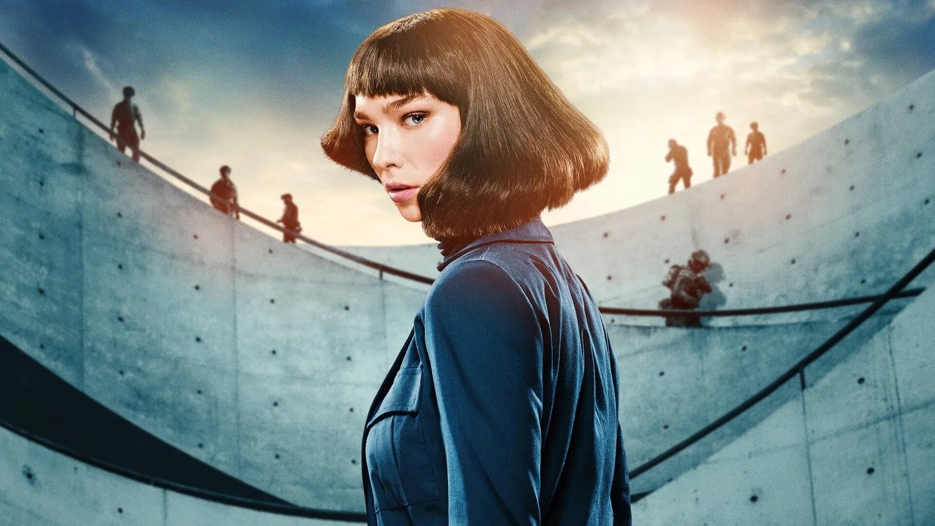 سریال سیتادل دایانا Citadel: Diana 2024