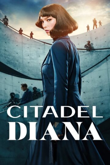 Citadel Diana 2024 poster