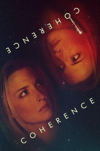 Coherence 2014 poster