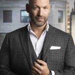 Corey Stoll
