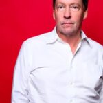 D.B. Sweeney