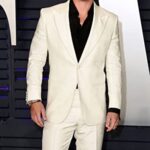 Dacre Montgomery
