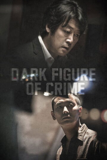 Dark Figure of Crime 2018 poster