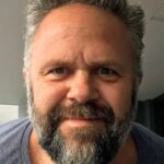 Dave Pettitt