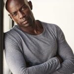 David Gyasi