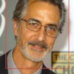 David Strathairn