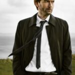 David Tennant